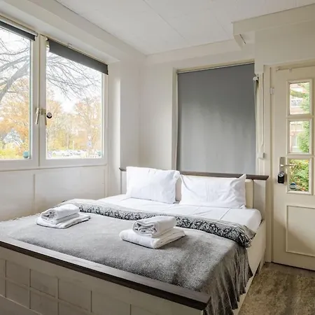 Tiny House In City Naehe Hamburg Exterior photo