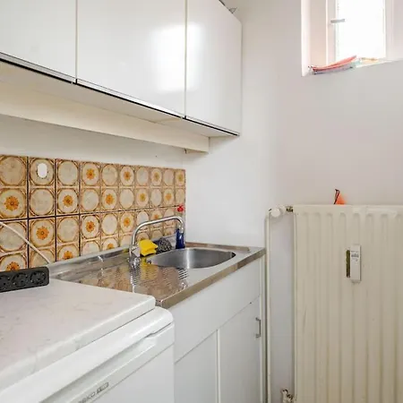 Tiny House In City Naehe Hamburg Exterior photo